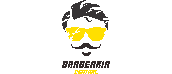 barbearia central